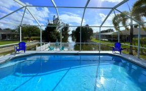!NEW! Villa Sunshine private Pool